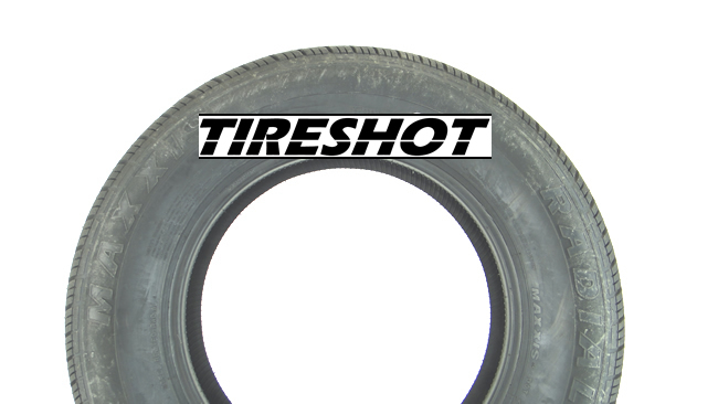 Tire Maxxis UA-603